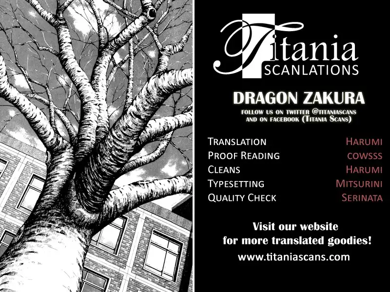 Dragon Zakura Chapter 42 22